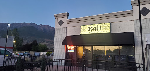 Asahi Sushi Bar